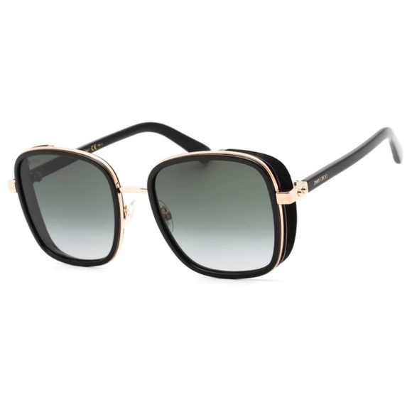 Jimmy Choo Sunglasses, New 225 - Picture 2 of 3